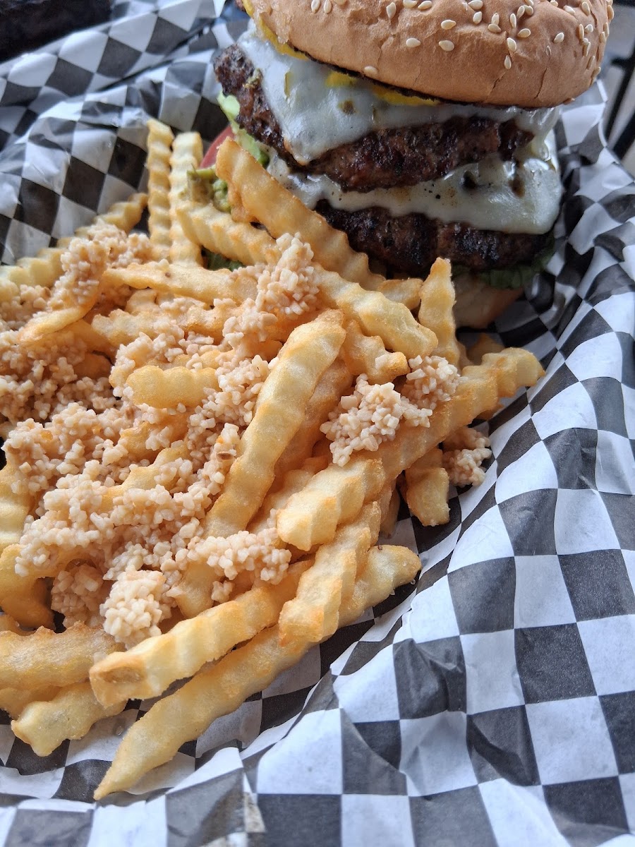 Toni's Burgers And More Photos 2